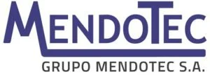 GRUPO MENDOTEC Logo